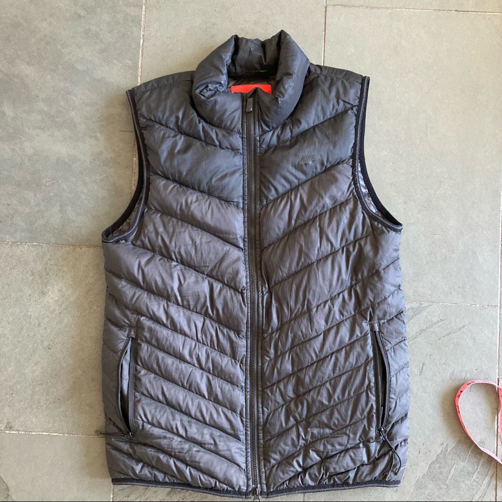 Nike Puffer Vest